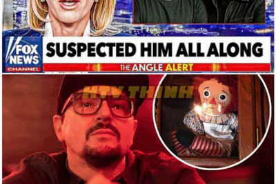 🦊 BREAKING: Zak Bagans Drops SHOCKING Revelation About Grant Wilson — What He Just Said Will Rock The Paranormal World ⚡