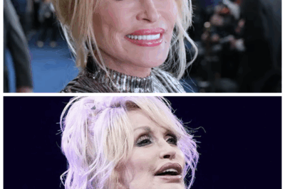 🐘 “Dolly Parton’s Thanksgiving Message: A Beacon of Hope During Health Struggles!” 🌈🙏 “When the Queen of Country shares her thoughts, they resonate with millions!” Dolly Parton delivers a heartfelt Thanksgiving message, reflecting on her health challenges while emphasizing the importance of gratitude and community. Her inspiring words remind us all to cherish our loved ones and find strength in difficult times. “In every struggle, there is a reason to be thankful!” 👇