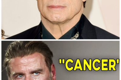 🐘 “John Travolta’s Big Reveal at 71: The Truth We All Suspected!” 🎤 In a surprising moment, John Travolta has revealed a truth that many have speculated about for years as he celebrates his 71st birthday. His reflections on his journey in Hollywood are both enlightening and thought-provoking. “What insights did he provide that resonate with fans?” As the narrative unfolds, Travolta’s honesty shines through. 👇