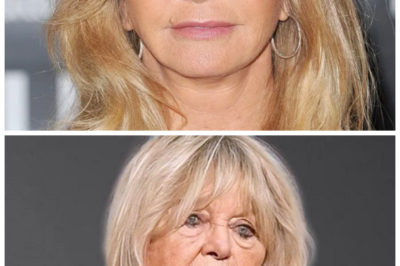 🐘 “Goldie Hawn at 80: The Untold Story of Her Connection with Ingrid Bergman EXPOSED! 🌟 Is This the Most Honest Interview Yet?” “Prepare for an emotional journey as Goldie Hawn opens up about her relationship with Ingrid Bergman in a way that has never been done before! ‘Our paths crossed in ways that shaped my career,’ she shares, hinting at the complexities of their interactions and the impact they had on each other’s lives. With fans eager for every detail, this candid discussion promises to uncover the layers of their connection that have remained hidden for far too long!” 👇