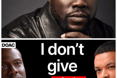 🐘 “Kevin Hart’s Shocking Admission: ‘They’re Lying About How to Get Rich!'” 🔥💸 “When the truth about success is unveiled, the reality can be shocking!” Kevin Hart challenges the myths surrounding wealth accumulation, sharing his grueling schedule of 28 performances each weekend. His honest perspective sheds light on the hard work that fuels success. “In the race to riches, resilience is the ultimate game-changer!” 👇