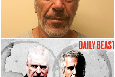 🐘 “The Daily Beast Podcast: Understanding Why Andrew’s Epstein Shame Is Permanent! 🔍” In an insightful episode of The Daily Beast Podcast, the author discusses the lasting effects of Prince Andrew’s association with Jeffrey Epstein. The author emphasizes that the shame linked to this scandal is not just a fleeting issue but a permanent part of Andrew’s narrative. “He will always be viewed through this lens,” they assert, exploring the broader implications for the royal family and public trust. What key arguments were made about the nature of shame and accountability, and how do they apply to Andrew’s situation? Tune in for a detailed analysis of this ongoing controversy! 👇