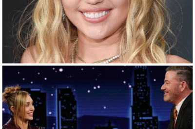 🐘 Miley Cyrus Engaged: The Surprising Connection Between Her Paper Phobia and New Avatar Song! 💔 “In love and music, the most profound truths often emerge from our fears!” Miley Cyrus has confirmed her engagement, but it’s her unusual fear of paper that has fans intrigued. As she prepares to release a new song for Avatar: Fire and Ash, she opens up about how this phobia affects her songwriting process. What stories does she have to share about overcoming obstacles in both love and creativity? The journey is sure to resonate with anyone who has faced their fears! 👇