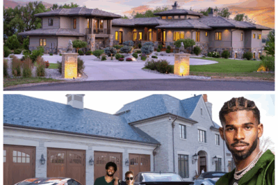 🐘 “Shedeur Sanders: Discover His Ohio Mansion, Lifestyle, and Career Milestones (2025)!” 🏆✨ “When talent meets luxury!” Dive into the life of Shedeur Sanders as we explore his beautiful Ohio mansion, highlighting his lifestyle, career accomplishments, and impressive net worth. “In the spotlight of sports, every detail tells a story of hard work!” 👇