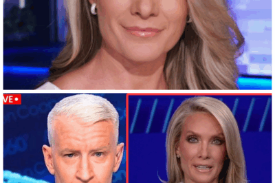 🐘 “The Painful Journey of Dana Perino at 53: A Heartbreaking Revelation!” 😢📖 “Behind the scenes of success lies a story of profound sorrow!” At 53, Dana Perino faces unexpected challenges that have tested her spirit and resilience. As she candidly shares her experiences, audiences are left with a powerful reminder of the fragility of life and the strength required to overcome adversity. “In the narrative of life, tragedy often walks hand in hand with triumph!” 👇