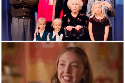 🐘 “A Night to Remember: The Cast of Everybody Loves Raymond Reunites for Their 30th Anniversary! 🎊” “Join the celebration as the iconic cast of ‘Everybody Loves Raymond’ reunites for a special event that marks 30 years of laughter and legacy! ‘This show changed our lives, and it feels incredible to celebrate it together,’ one star reveals, hinting at the emotional depth of the evening. What heartfelt tributes and hilarious throwbacks will be shared? Don’t miss this unforgettable reunion that promises to reignite the magic of the beloved series! 👇”