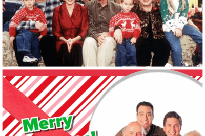 🐘 “Christmas with the Barones: Highlights from ‘Everybody Loves Christmas’! ❄️” “Celebrate the season with the Barone family in the cherished holiday special, ‘Everybody Loves Christmas.’ From family feuds to festive fun, what memorable moments define this classic episode? Join us as we highlight the best scenes and laughs from this beloved Christmas special! 👇”