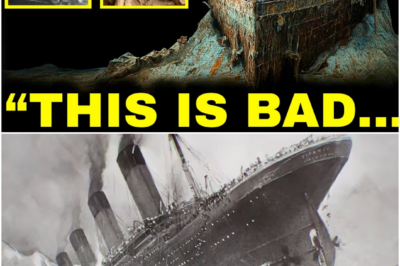 What Happened to the Bodies of the Titanic Victims After the Ship Sank — It’s Worse Than Most Imagine