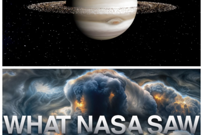 🐘 “Jupiter: The Planet of Surprises! What You Never Knew About the Gas Giant! 🌪️ Are You Ready for the Truth?” “Jupiter has captivated astronomers for centuries, but new findings are turning conventional wisdom on its head. ‘There’s so much more to Jupiter than its Great Red Spot,’ researchers warn, uncovering peculiarities that challenge our understanding of planetary science. What shocking discoveries are waiting to be revealed?” 👇