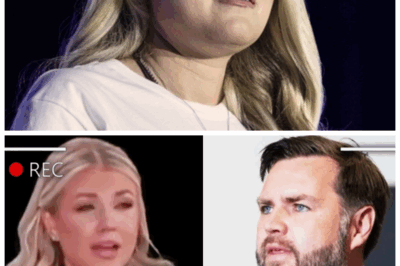 🐘 “Erika Kirk’s On-Stage Confession: A Shocking Moment That Will Be Remembered!” 🎉😮 “When the curtain rises, the truth can be exhilarating!” Erika Kirk’s unexpected admission during her show has captivated audiences, creating a moment that will not be forgotten. As fans react to her bravery, her performance becomes more than just entertainment—it transforms into a powerful statement. “In the spotlight, every revelation can inspire change!” 👇