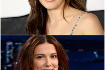 🐘 Millie Bobby Brown’s Unexpected Take: What She Really Thinks About Will’s Superpowers in Stranger Things! 🌟 “When friendships are tested by extraordinary circumstances, the truth often emerges!” Millie Bobby Brown’s recent comments on Will’s superpowers have ignited a fiery debate among fans. As she shares her raw emotions, the dynamics of their friendship come into question. Is her reaction one of support, or does it hint at underlying tensions? Get ready for a deep dive into the emotional landscape of Stranger Things as we uncover Millie’s surprising perspective! 👇