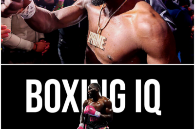 🐘 Transform Your Boxing Knowledge: Crawford Film Study in 14 Minutes! 💡 “When you learn from the best, you fight like the best!” In just 14 minutes, you can significantly enhance your boxing IQ with an in-depth film study of Terence Crawford, revealing the secrets behind his success. This analysis not only focuses on his technical skills but also delves into the psychological aspects of his game, providing a holistic view of what makes Crawford a boxing legend. Are you ready to elevate your understanding of the sport? Don’t wait—dive in now! 👇