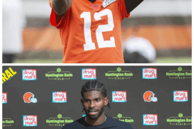 🐘 “🚨 Breaking News: Shedeur Sanders Critiques Browns’ Offensive Play Calls!‼️” 📢💪 “When the stakes are high, opinions matter!” Shedeur Sanders responds to the Browns’ offensive strategy, providing insights that could influence future game plans. His reaction highlights the importance of communication in football. “In the game of life, every voice has the power to inspire change!” 👇