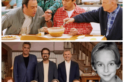 🐘 “Tears Flow as ‘Everybody Loves Raymond’ Cast Honors Sawyer Sweeten in Emotional Reunion! 🌟” “In a powerful moment during the reunion, the cast of ‘Everybody Loves Raymond’ honored Sawyer Sweeten, moving everyone to tears. ‘His spirit will always be part of our family,’ one cast member expressed. What memorable anecdotes were shared that highlighted his time on the show? Join us for a celebration of his life and legacy! 👇”