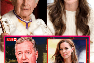 PALACE IN TURMOIL: King Charles and William quietly confirm tragic developments regarding Princess Catherine, with one senior figure allegedly saying “This was the hardest announcement we’ve ever had to finalize,” as insiders claim Catherine became emotional hearing how her role will be reduced, admitting “I didn’t expect it to come to this,” while William stood silent, jaw set, eyes lowered 😨