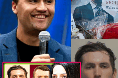 The Kirk Case Is STRANGER Than Anyone Realizes — New Leaks Hint At Missing Timelines, Conflicting Witnesses, And A Twist Investigators Never Saw Coming  – NQM