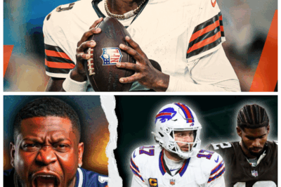 🐘 “Shedeur Sanders Shines Brightly, But 49ers Take the Win! 🌟” In a game filled with excitement, Shedeur Sanders played admirably, showcasing his abilities as a quarterback. Unfortunately for him, the San Francisco 49ers were able to pull off the victory with a well-rounded team effort. Despite Sanders’ standout performance, the 49ers’ consistency and strategic plays led them to triumph. What were the highlights of Sanders’ game, and how did the 49ers manage to come out on top? Let’s explore the details! 👇