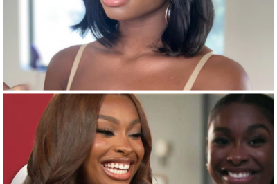 🐘 “Bel-Air’s Final Season: Coco Jones Promises a Heartwarming Conclusion!” ✨ Coco Jones has shared her thoughts on the final season of Bel-Air, hinting at a captivating and heartwarming experience for fans. “How will the characters’ arcs come together in this last chapter?” As the series wraps up, viewers are eager to see how the story will end. 👇