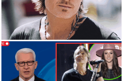 🐘 “Keith Urban’s Revelation: The Maggie Baugh Truth That Will Leave Fans Speechless!” 😮🎶 “When the past holds secrets that surprise!” Keith Urban speaks out about Maggie Baugh, uncovering truths that have left fans reeling. This heartfelt confession highlights the complexities of relationships in the music industry. “In the melody of life, every note tells a story waiting to be heard!” 👇
