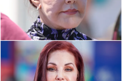 🐘 A Life of Sorrow: The Heartbreaking Story of Priscilla Presley at 80! 🌹 “In the quiet moments, the weight of loss can feel insurmountable!” At 80, Priscilla Presley reflects on a life filled with both love and unimaginable sorrow. From her iconic relationship with Elvis to the tragedies that followed, her journey is a powerful narrative of survival and heartache. What has she learned from her experiences, and how does she continue to honor the memories of those she has lost? Join us as we delve into the depths of her poignant story and celebrate her enduring spirit! 👇