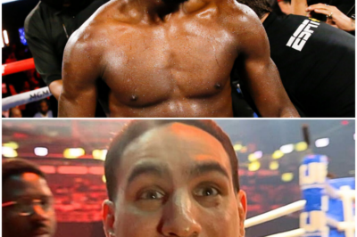 🐘 Danny Garcia’s Outrage: “WBC’s Treatment of Crawford is a Disgrace!” 💥 “When loyalty is tested, the truth emerges!” In a powerful statement, Danny Garcia has reacted to Terence Crawford being stripped of his WBC title, vehemently criticizing the organization for its actions. As he pops off on social media, the boxing world is abuzz with reactions and questions about the implications for Crawford and other fighters. Can this incident spark a much-needed conversation about respect in boxing? The drama is far from over! 👇
