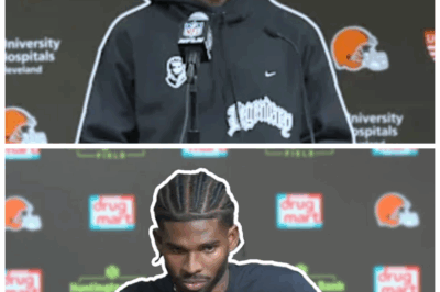 🐘 “Shedeur Sanders Postgame: What He Learned from the 49ers Showdown!” 💪🏈 “When experience shapes the future!” In his postgame press conference, Shedeur Sanders shares his insights and lessons learned from the Week 13 matchup against the San Francisco 49ers, setting the stage for what’s next. “In football, growth comes from every challenge faced!” 👇