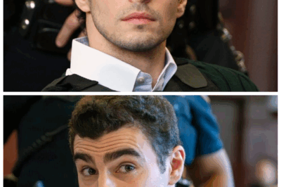 🐘 “McDonald’s Manager’s 911 Call Played in Court: A Disturbing Insight into the Luigi Mangione Case! 🌪️” “The courtroom was left in stunned silence as the 911 call from the McDonald’s manager was played during the pretrial hearing for Luigi Mangione. ‘It was haunting to hear her recount the events,’ one juror commented, reflecting the emotional weight of the moment. What revelations came to light in this call, and how might they sway the jury’s perception of the case? Join us as we analyze the chilling implications! 👇”