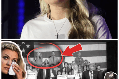 🐘 “Erika Kirk’s Surprise Appearance: Family Spotted at Trump’s First Rally in 2015! 🔍” “Erika Kirk has stirred up social media after being spotted with her family at Donald Trump’s very first rally in 2015. ‘This is a shocking twist in her story!’ observers noted. What prompted this unexpected sighting, and what reactions has it garnered? Prepare for a deep dive into this intriguing connection! 👇”