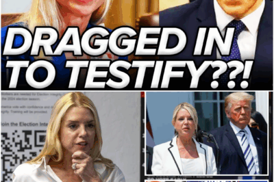 TRUMP FROZEN IN DISBELIEF AS HIS OWN DOJ IS FORCED BACK INTO A CRIMINAL-CONTEMPT FIRESTORM, WITH INSIDERS CLAIMING “HE WHISPERED HE NEVER SAW THIS BETRAYAL COMING… NOT FROM THEM” 🔥😱💥 — A SHOCKWAVE RIPS THROUGH HIS INNER CIRCLE AS OATHS, LOYALTIES, AND PRIVATE PROMISES COLLIDE IN A LEGAL NIGHTMARE THAT NO ONE IN HIS CAMP CAN CONTROL, AND NOW EVERY LEAKED MESSAGE HINTS AT A RIFT THAT HAS BEEN SILENTLY GROWING FOR YEARS, READY TO ERUPT AT THE WORST POSSIBLE MOMENT.