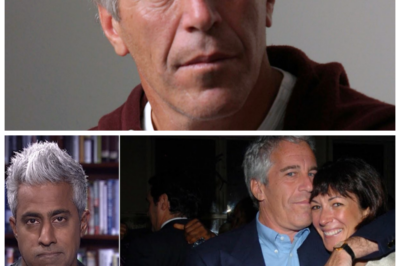 🐘 “Anand Giridharadas on the Elites and Epstein: A Deep Dive into the Connections! 💔 What Are They Hiding?” “Join Anand Giridharadas as he explores the disturbing relationships between the elite and Jeffrey Epstein, highlighting the moral failings of those in power. ‘The silence of the powerful speaks volumes,’ he argues. What insights does he offer about the implications of these connections for society?” 👇