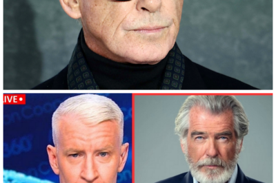 🐘 “The Heartfelt Legacy of Pierce Brosnan: A Fortune That Makes His Family Cry with Gratitude! 💖 What’s the Significance?” “Pierce Brosnan’s legacy extends beyond his iconic roles; he leaves behind a fortune that has profoundly affected his family. ‘It’s a testament to his hard work and dedication to us,’ they said, visibly emotional. What are the key takeaways from this inheritance, and how will they honor his memory in their lives?” 👇