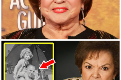 🐘 Shirley Temple’s Daughter Speaks Out: The Untold Truth About Her Childhood Exposed! 🌌 “When the past comes to light, the impact can resonate for a lifetime!” At 77, Shirley Temple’s daughter has finally decided to share her story, peeling back the layers of her childhood to reveal the struggles hidden behind her mother’s legendary status. As she recounts her journey, the contrast between the public’s perception of her family and the reality she lived becomes starkly clear. What insights does she offer about growing up in the shadow of a star, and how will her revelations reshape the narrative of her mother’s legacy? The truth is both eye-opening and profound! 👇