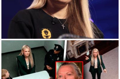 🐘 “Charlie’s Parents Were Right: Erika Kirk’s Nanny Calls CPS Amid Neglect Allegations!” 💔👀 “When warnings go unheeded, the consequences can be dire!” Erika Kirk’s nanny has reported her to Child Protective Services, echoing concerns that Charlie’s parents had previously raised about neglect and abandonment. This shocking development highlights the complexities of family and caregiving. “In the journey of parenthood, vigilance is key!” 👇