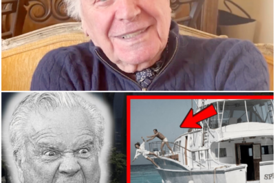 🐘 Heart-Wrenching Confession: Robert Wagner Reflects on Natalie Wood’s Death at 95—But Is It Enough? 🌧️ “When love and loss intertwine, the truth can be a painful journey!” Robert Wagner has finally spoken about the tragic night that claimed Natalie Wood’s life, but his narrative raises more questions than it answers. As he chooses to omit critical details, fans are left to wonder: what is he not saying? Join us as we delve into the complexities of this Hollywood mystery and seek the truth behind the headlines! 👇