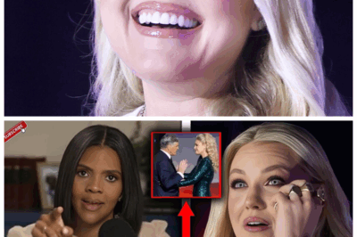 🐘 “Erika Kirk’s Unexpected Response to Candace Owens’ Allegations!” 😲💬 “When allegations spark a surprising comeback!” Erika Kirk addresses the claims made by Candace Owens in a way that no one saw coming. Her response not only challenges the narrative but also adds a new layer to the unfolding drama. “In the world of controversy, the truth can take many forms!” 👇