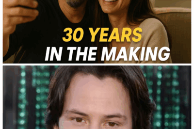 Sandra Bullock Reunites with Keanu Reeves on His 61st Birthday — What She Did Left Him Speechless