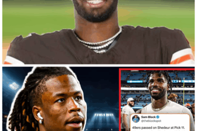 🐘 “Jerry Jeudy SPEAKS OUT: What He Really Thinks of Shedeur Sanders!” ⚡️🏈 “When honesty takes center stage!” Jerry Jeudy shares his perspective on Shedeur Sanders, surprising the NFL with his insights. This candid commentary highlights the evolving dynamics in the league. “In football, transparency can lead to new understandings!” 👇