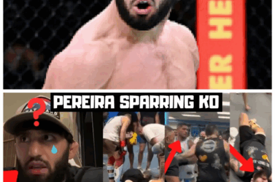 🐘 “Arman Tsarukyan’s Bold Comments on Pimblett: Left Out and Fired Up!” 💥🏆 “When the heat of competition ignites!” Arman Tsarukyan expresses his disappointment at being left out while taking aim at Paddy Pimblett. His comments could change the dynamics in the lightweight division. “In the fight game, every statement can shake up the rankings!” 👇