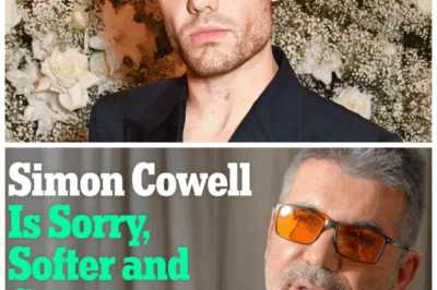 🐘 “Simon Cowell’s Painful Revelation: The Moment He Found Out Liam Payne Had Passed Away! ⚡” “In a heart-wrenching interview, Simon Cowell shares the painful moment he discovered that Liam Payne had died. ‘It was like a punch to the gut,’ he admits, reflecting on the shock and sorrow that followed. What memories of Liam will Simon reveal, and how will this tragedy impact the legacy of their friendship? Prepare for a deeply emotional narrative filled with love and loss! 👇”