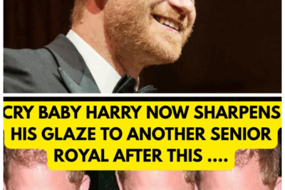 🐘 “Harry Strikes Again: Another Royal in the Crosshairs After Latest Bust-Up! 🔥” “In a dramatic escalation, Prince Harry has turned on yet another royal, fueling speculation about ongoing family tensions. ‘This is a significant development,’ a royal commentator states. What triggered this latest confrontation, and what could it mean for Harry’s relationship with the monarchy? Get ready for a deep dive into this royal rift! 👇”