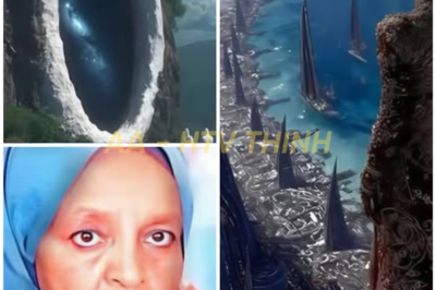 “Beyond the Antarctic Wall Lies Torenza”