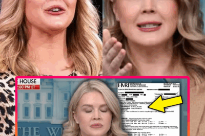 BREAKING: WH RELEASES MRI RESULTS… NOT GOOD — Sources Hint At Alarming Internal Reactions, Scrambled Briefings, And A Shock Detail Officials Tried To Downplay