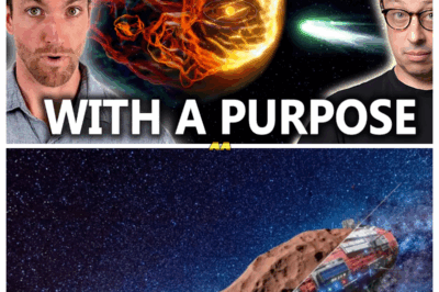 Is there a 3I/ATLAS Coverup? The Unusual Planetary Convergence Exposing THE TRUTH with Dan Waites