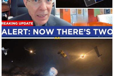 3IATLAS Update: NEW Comet JUST Appeared near 3I/ATLAS