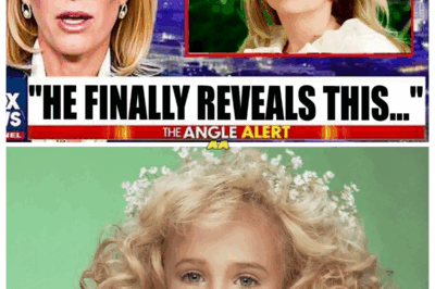 After 28 Years, JonBenet Ramsey’s Brother Finally Breaks Silence Leaving The World SHOCKED