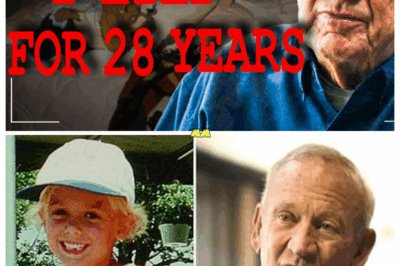 JonBenet Ramsey’s Father Finally Breaks Silence Leaving The World SHOCKED