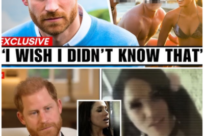 🔥 PRINCE HARRY “CAN’T BELIEVE WHAT I SAW” AFTER DISCOVERING MEGHAN’S SECRETIVE SOHO HOUSE HISTORY, TRIGGERING A TORRENT OF UNANSWERED QUESTIONS, OLD CONTACTS RETURNING FROM THE SHADOWS & A MARITAL SHOWDOWN LOADED WITH EMOTION, CONFUSION & UNRESOLVED MYSTERIES 🔥😱
