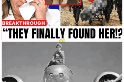 Amelia Earhart Mystery Finally Solved, And It’s Not Good