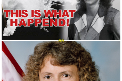 What Happened to the Bodies of the Challenger Disaster Crew