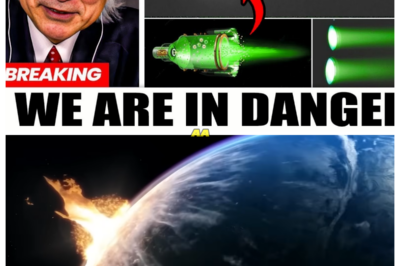 Michio Kaku Just Issued a Terrifying Warning About 3I/ATLAS — It’s Not Natural